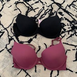 PINK Bras